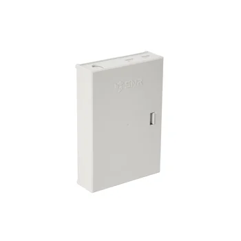 Кросс оптический настенный на 6 соединений